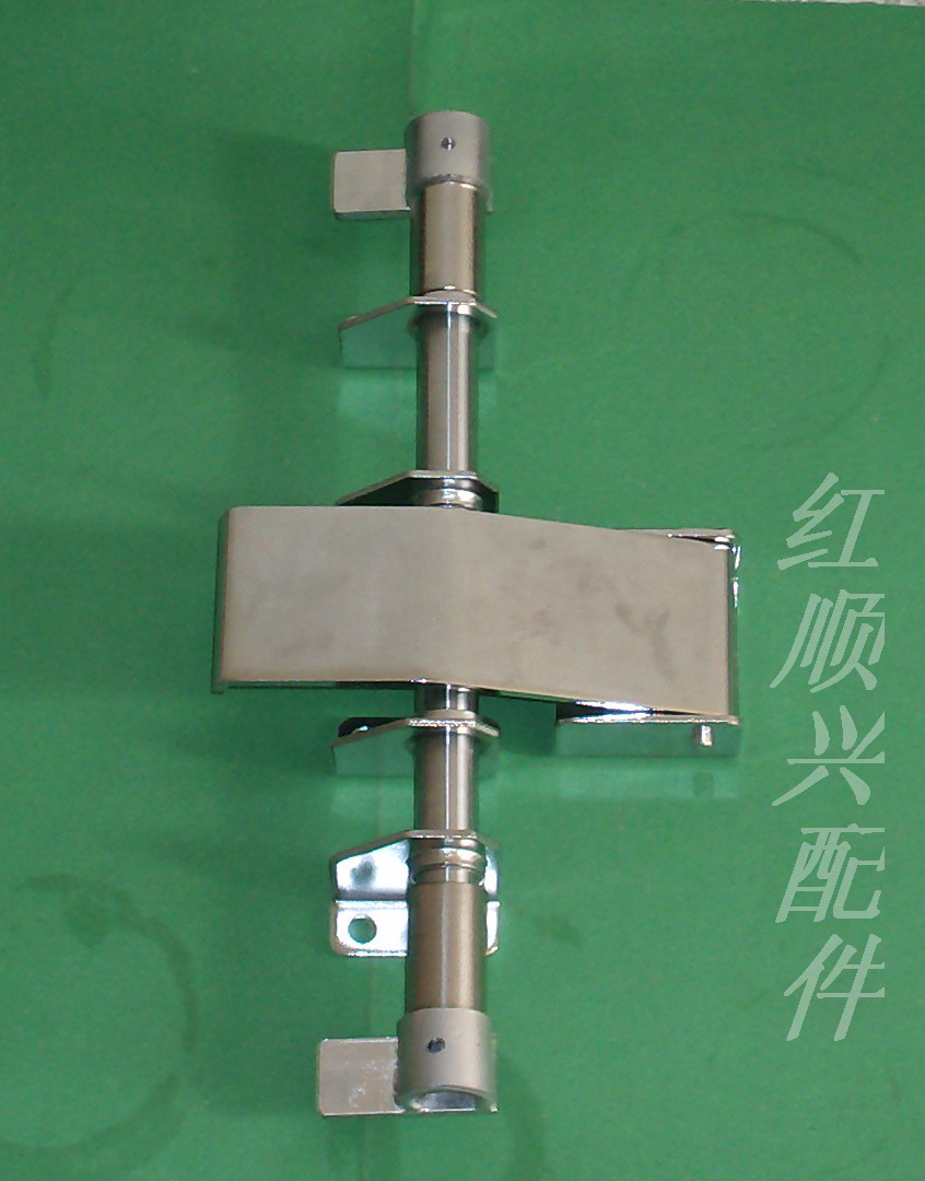 圓桿防爆門(mén)扣