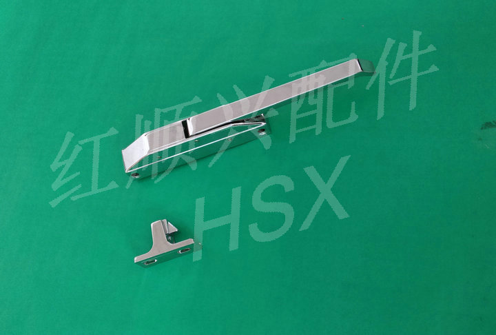 側(cè)裝直柄拉手鎖