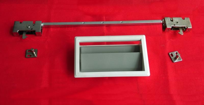 試驗(yàn)箱鉤鎖