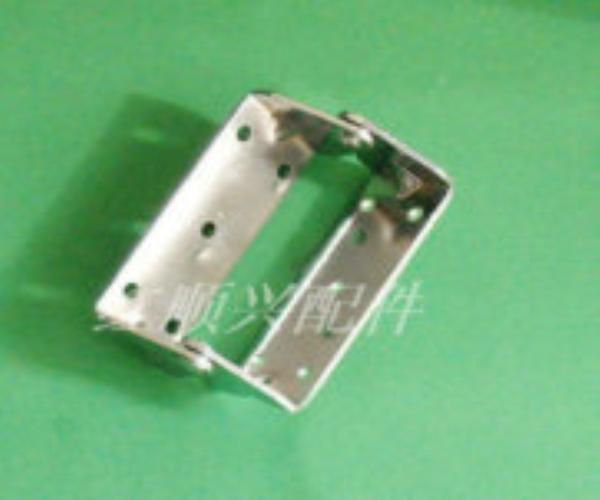 烤箱合頁-白鐵后鈕