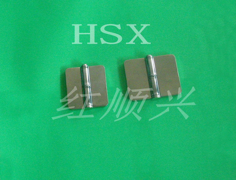 試驗箱重型大平鉸鏈